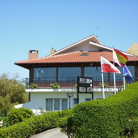 Pension Bella Vista Cóbreces 외부 사진